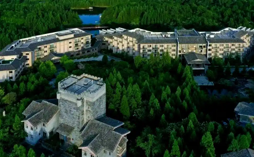 重庆黄水旅游度假区攻略_黄水国家级旅游度假区_石柱黄水旅游攻略