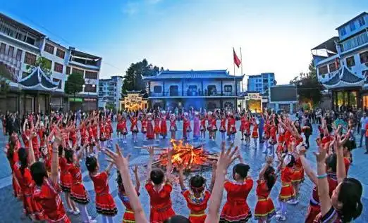 黄水国家级旅游度假区_石柱黄水旅游攻略_重庆黄水旅游度假区攻略