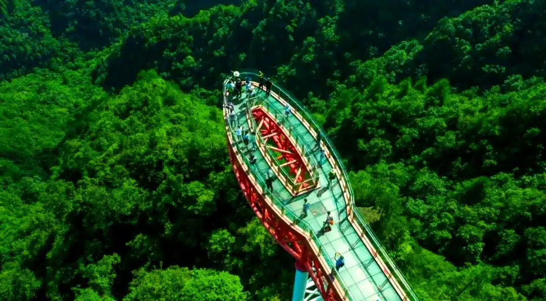 黄水国家级旅游度假区_重庆黄水旅游度假区攻略_石柱黄水旅游攻略
