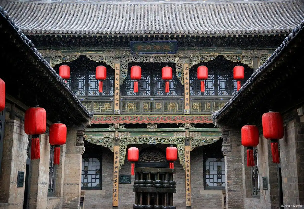 忻州旅游攻略_忻州十大旅游景点_五台山旅游攻略