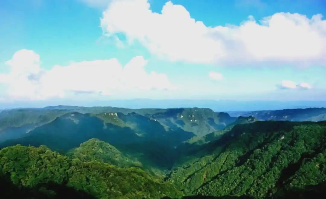 石柱黄水旅游攻略_黄水大风堡旅游攻略_重庆黄水避暑攻略