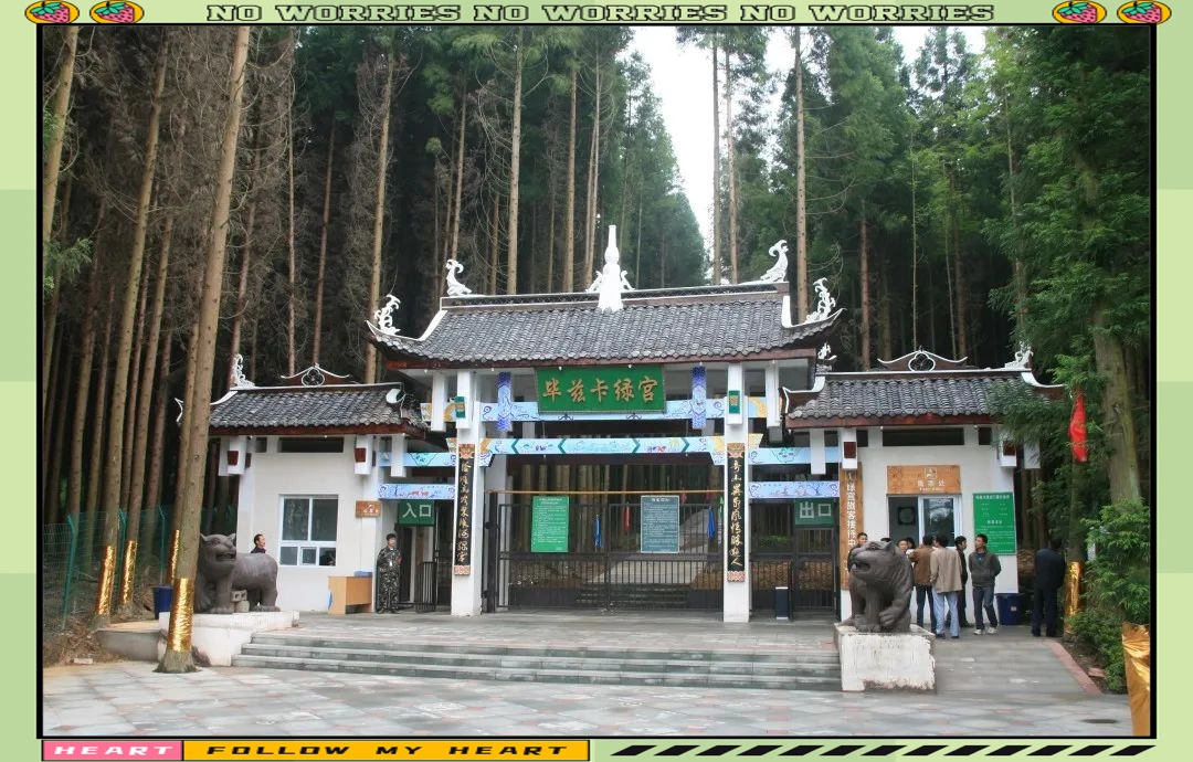大风堡景区探险_石柱黄水旅游攻略_石柱黄水避暑胜地