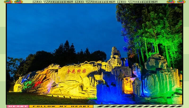 石柱黄水旅游攻略_石柱黄水避暑胜地_大风堡景区探险