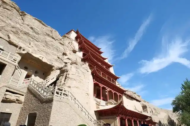 河西走廊旅游攻略_敦煌莫高窟旅游攻略_河西走廊旅游攻略