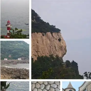 灵山岛 旅游攻略_灵山岛自由行攻略_灵山岛一日游攻略
