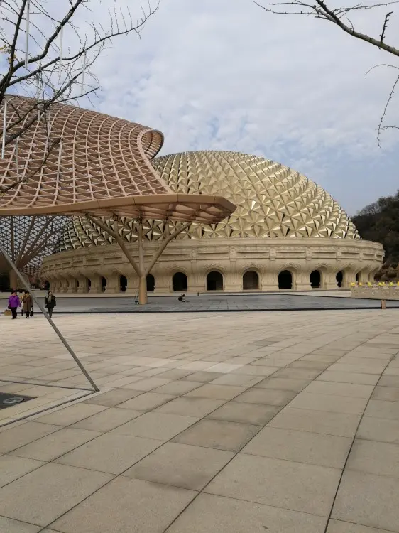 去南京旅游攻略_南京三天游行程安排_南京6-8月旅游攻略
