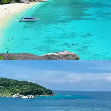 普吉岛免费景点推荐_普吉岛旅游攻略 穷游_普吉岛四天三晚穷游攻略