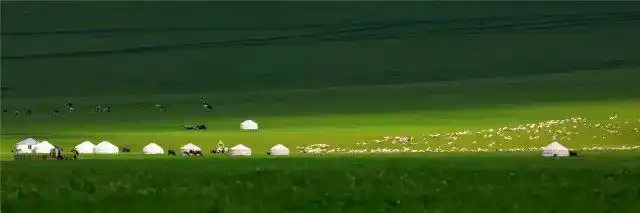 呼伦贝尔大草原最佳旅行时间_呼伦贝尔旅游攻略百度_呼伦贝尔俄罗斯民族风情体验