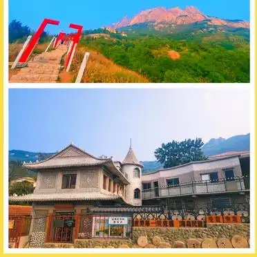灵山岛 旅游攻略_灵山岛旅游攻略_灵山岛注意事项