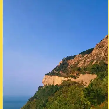 灵山岛旅游攻略_灵山岛注意事项_灵山岛 旅游攻略