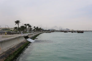 多哈地铁体验_多哈旅游攻略_多哈旅游攻略
