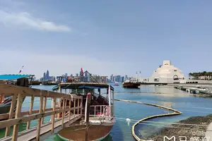 多哈旅游攻略_多哈旅游攻略_卡塔尔国家博物馆