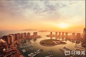 多哈旅游攻略_卡塔尔国家博物馆_多哈旅游攻略