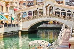 多哈旅游攻略_多哈旅游攻略_卡塔尔国家博物馆