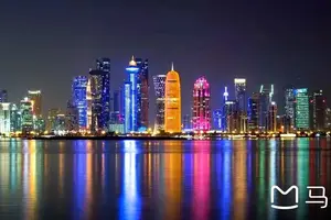 多哈旅游攻略_卡塔尔国家博物馆_多哈旅游攻略