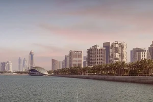 卡塔尔国家博物馆_多哈旅游攻略_多哈旅游攻略
