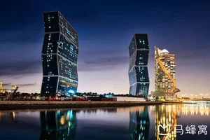 多哈旅游攻略_卡塔尔国家博物馆_多哈旅游攻略