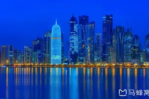 多哈旅游攻略_卡塔尔国家博物馆_多哈旅游攻略