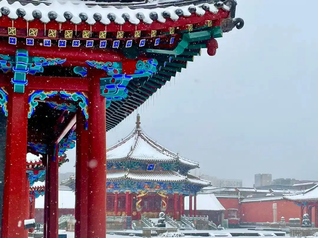 沈阳冰雪旅游攻略_沈阳到冰峪沟旅游攻略_沈阳冬季旅游线路