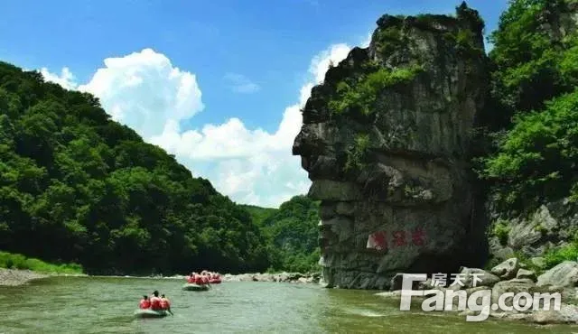 大连冰峪沟旅游攻略_沈阳周边不输九寨沟的景点_沈阳到冰峪沟旅游攻略