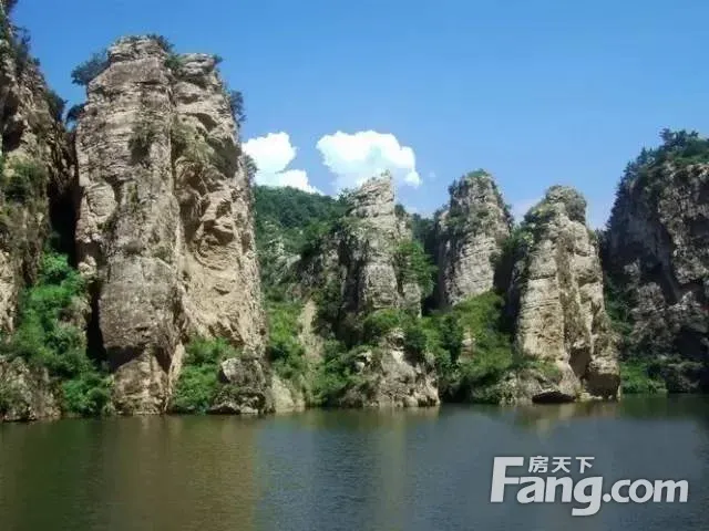 大连冰峪沟旅游攻略_沈阳周边不输九寨沟的景点_沈阳到冰峪沟旅游攻略