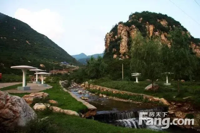 沈阳周边不输九寨沟的景点_沈阳到冰峪沟旅游攻略_大连冰峪沟旅游攻略