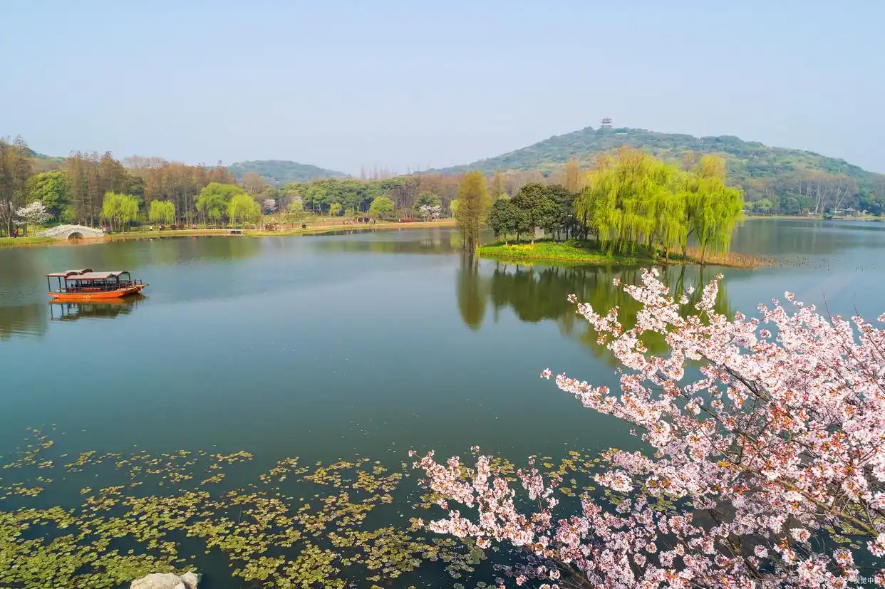 鼋头渚主要景点介绍_无锡鼋头渚旅游攻略_无锡鼋头渚一日游攻略