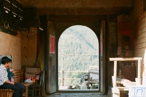 南靖土楼旅游攻略_福建南靖土楼旅游攻略_土楼建筑特色