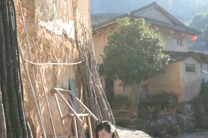 南靖土楼旅游攻略_土楼建筑特色_福建南靖土楼旅游攻略