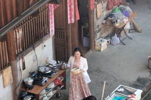 福建南靖土楼旅游攻略_土楼建筑特色_南靖土楼旅游攻略