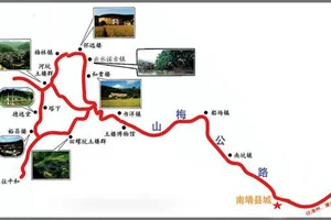 土楼建筑特色_福建南靖土楼旅游攻略_南靖土楼旅游攻略
