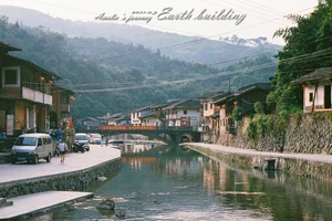 福建南靖土楼旅游攻略_南靖土楼旅游攻略_土楼建筑特色