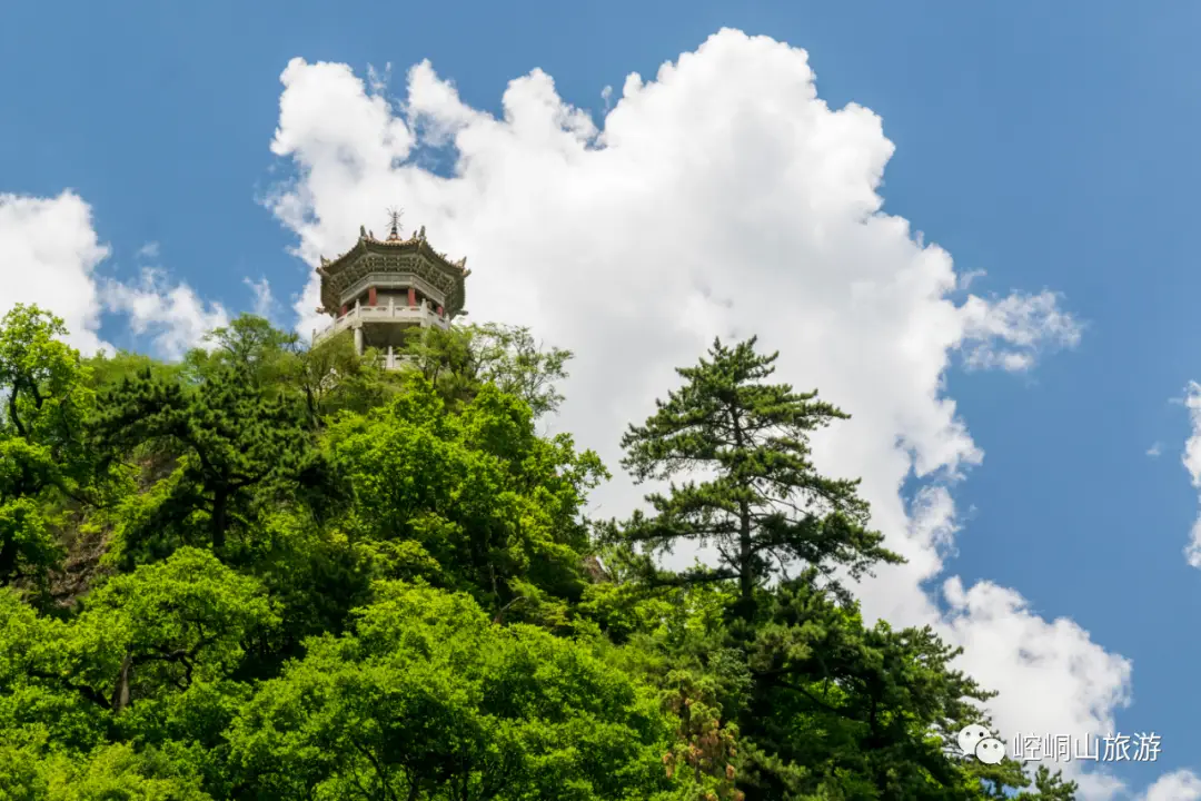 崆峒山景区游览疫情防控要求_西安到崆峒山旅游攻略_崆峒山攻略推荐游览线路