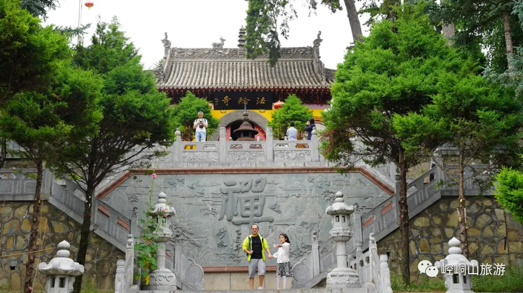 崆峒山景区游览疫情防控要求_西安到崆峒山旅游攻略_崆峒山攻略推荐游览线路