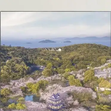 无锡鼋头渚旅游攻略_无锡鼋头渚游玩攻略_无锡鼋头渚拍照技巧