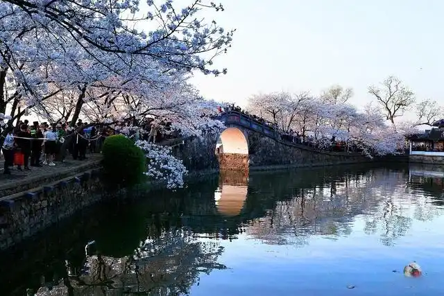 鼋头渚最佳游览路线_无锡鼋头渚旅游攻略_避开人群游览鼋头渚攻略