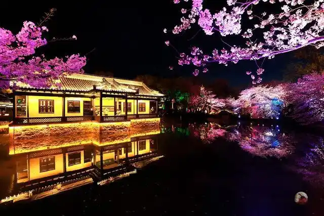 鼋头渚最佳游览路线_无锡鼋头渚旅游攻略_避开人群游览鼋头渚攻略