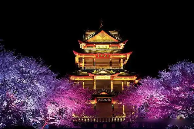 无锡鼋头渚旅游攻略_避开人群游览鼋头渚攻略_鼋头渚最佳游览路线