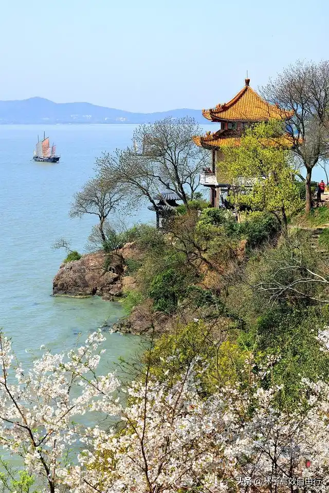 鼋头渚最佳游览路线_避开人群游览鼋头渚攻略_无锡鼋头渚旅游攻略
