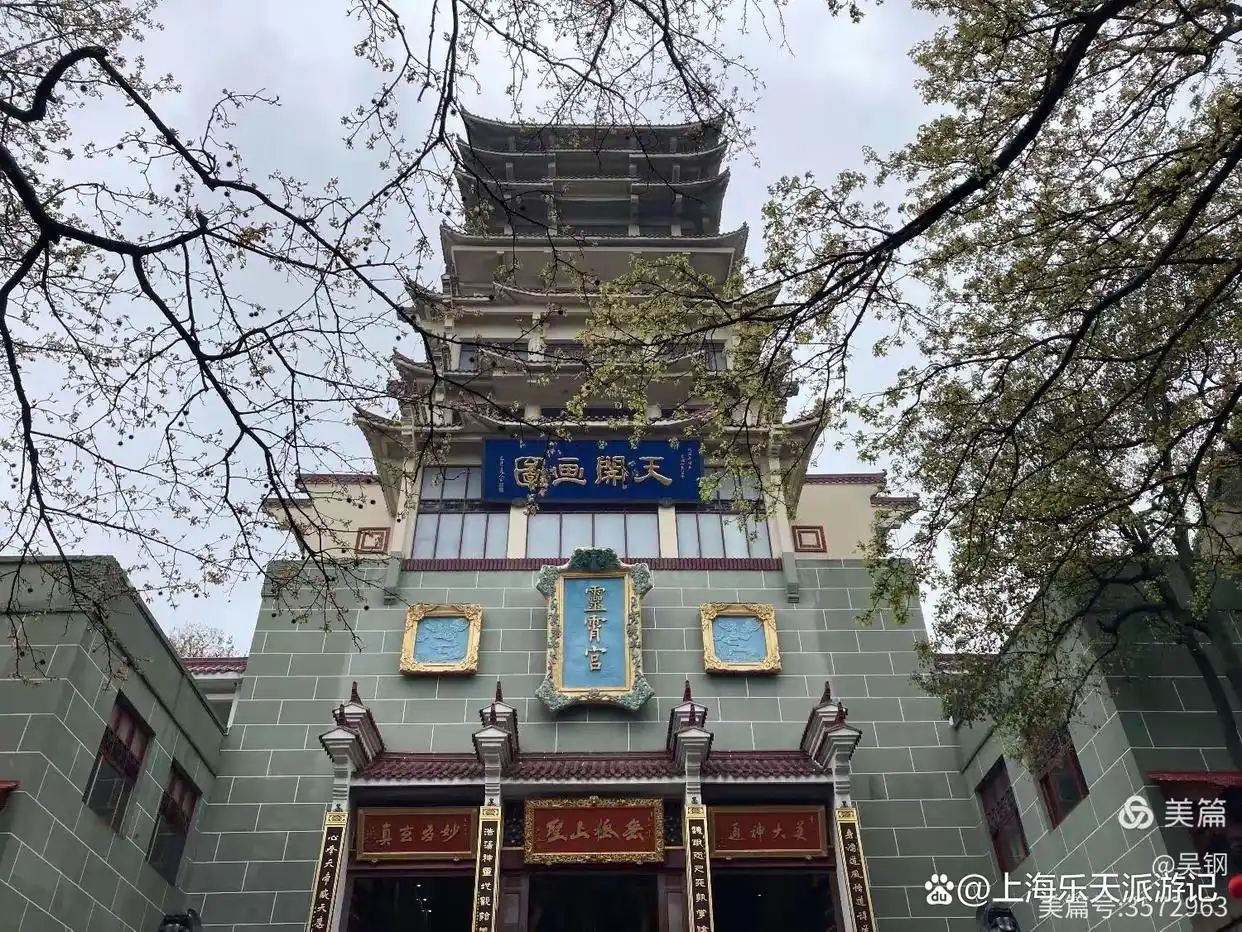 鼋头渚樱花一日游行程_鼋头渚樱花拍照攻略_无锡鼋头渚旅游攻略