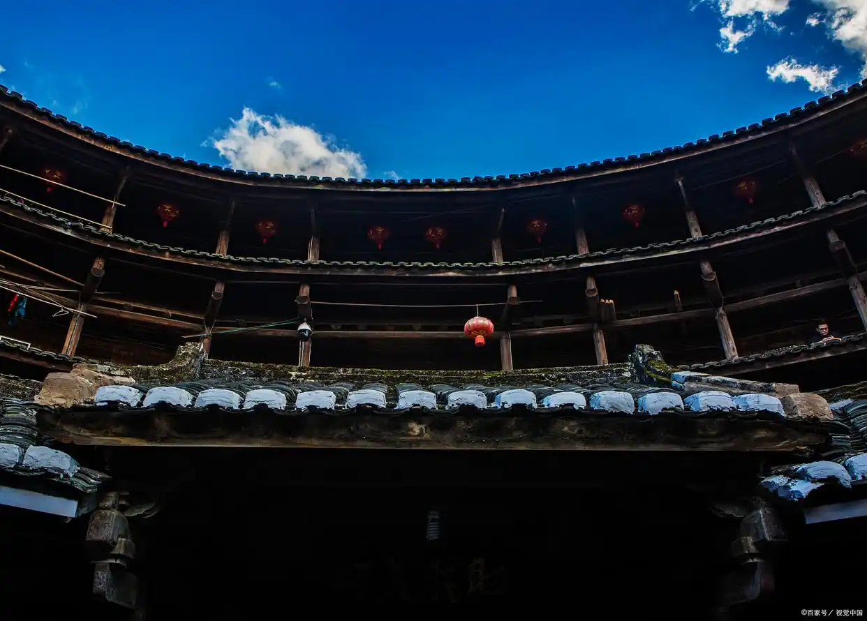 福建南靖土楼旅游指南_福建南靖土楼旅游攻略_云水谣土楼一日游攻略