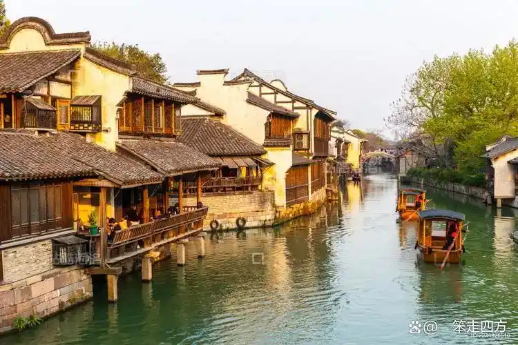 乌镇旅游攻略住宿推荐_乌镇西栅住宿推荐_乌镇两天一夜行程攻略