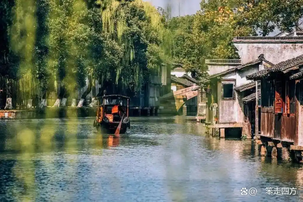 乌镇旅游攻略住宿推荐_乌镇两天一夜行程攻略_乌镇西栅住宿推荐