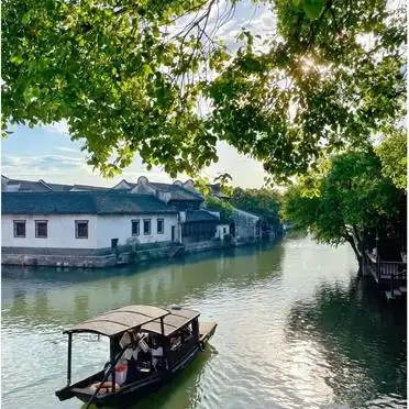 乌镇2天1晚攻略_乌镇旅游攻略住宿推荐_乌镇西栅民宿套餐推荐