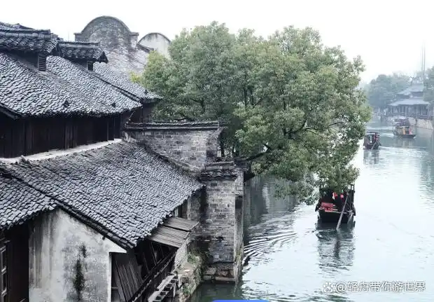 乌镇自由行攻略_乌镇西栅东栅景区介绍_乌镇旅游攻略住宿推荐