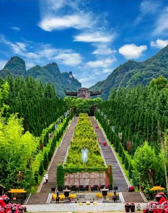 神农架自驾线路_休闲景观线_神农架旅游攻略自由行