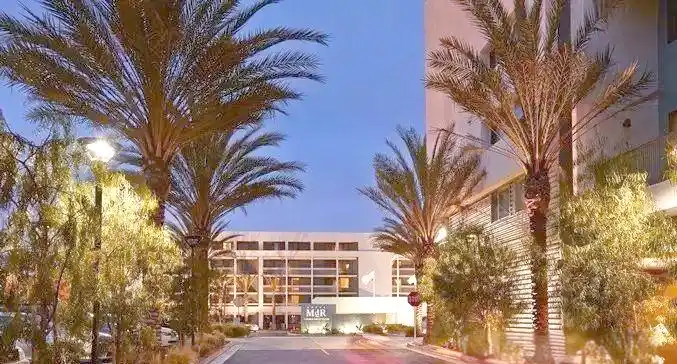 洛杉矶冬季旅游攻略_洛杉矶天气四季宜人_洛杉矶穿衣指南