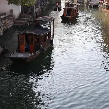 乌镇临水房预订体验_乌镇旅游攻略住宿推荐_乌镇景区内住宿攻略