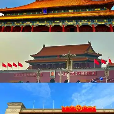 故宫国家博物院天安门一日游攻略_一天玩转故宫国家博物院天安门攻略_天安门旅游攻略