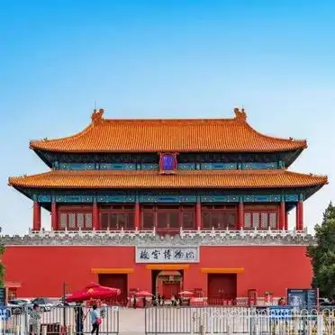 一天玩转故宫国家博物院天安门攻略_天安门旅游攻略_故宫国家博物院天安门一日游攻略